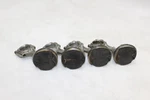 2006-07 Suzuki GSXR750 Engine Motor Block Pistons 12111-02H10-0F0 12160-02H10 Used. Price: $126.00.