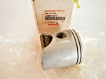 Oem Nos Kawasaki 750STX Piston Only 50.MM Over 13029-3711 New. Price: $75.00.