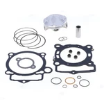 Athena Top End Piston Kit 77.96MM Bore P5F0780074001B New. Price: $223.95.