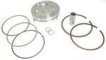 Athena S4F102000040 Piston Kit 5.00MM Oversize 102.00MM New. Price: $256.46.