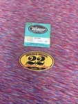 Wiseco Piston Rings 2756LC 130R2 New. Price: $28.12.
