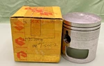 New Genuine Suzuki 12120-15700 Piston, OS:0.5. Price: $71.19.