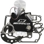 Wiseco - Powersports Top End Kit For Honda PK1253 New. Price: $238.95.