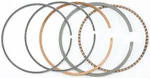 Wiseco Piston Ring Set For Honda TRX300 / XL250S XR250 74.50MM 2933XC New. Price: $47.99.