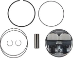 Moose MPX1068 Piston Kit - 97.00 Mm Yamaha New. Price: $386.95.