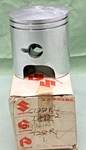 New Genuine Suzuki 12110-18402 Crankshaft Piston. Price: $23.67.
