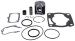 Vertex Piston Kit Cast 43.47/STD Yam 24352C New. Price: $118.76.