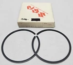 New 1975-1978 Genuine Suzuki Std Standard Rings Oem 12140-41660. Price: $8.95.