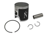 Namura Technologies Piston Kit 86-07 CR85 47.50 (47.46), NX-10080-2C Hond New. Price: $83.41.