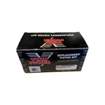 Twin Power 95 Cam Pistons +.010 Harley TC88 99-06 Kit 604476 HR10806 New. Price: $250.00.