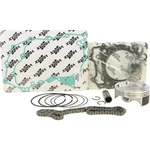 Vertex - VTKTC22984B Forged Replica Top End Piston Kit, Standard Bore New. Price: $326.66.