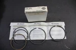 Nos Genuine Harley Davidson Piston Rings .040 Over 1955-1980 1200CC 22330-55TB New. Price: $14.95.