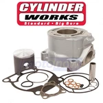 Cylinder Works Standard Bore Kit For 2009-2020 Ktm 65 Sx Engine Fd New. Price: $670.61.