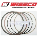 Wiseco Set For 1998-1999 Yamaha YZ400F Engine Pistons Ok New. Price: $53.70.