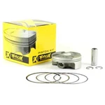 Prox Forged Flat Piston Kit 13.2:1 76.77 Mm Honda CRF250R 10-13 New. Price: $153.02.