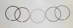 Piston Rings Honda 250 Trx 97-23 1MM Over 13051-HM8-003 13051-HS0-305 New. Price: $21.95.