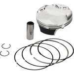 Wiseco - Powersports Piston Kit Armorglide 95.00/STD 11.9:1 For Beta 40267M09500 New. Price: $266.95.