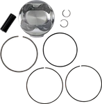 Je Pistons - 345054 Kit 13.5:1 Honda New. Price: $382.49.