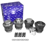 Empi Piston & Cyl. Set 85.5MM X 69MM Stroke, 1600CC (type 1/2/3) New. Price: $182.00.