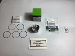 2002-2009 Kawasaki KLX110 Kit Complete (piston, Pin, Rings, Circlips) New. Price: $89.66.