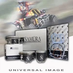 Namura Technologies NA-50003K Top End Repair Kit Polaris Std New. Price: $102.73.