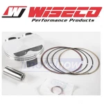 Wiseco For 2007-2012 Ktm 450 Sx-f Engine Pistons Kits Om New. Price: $247.62.