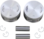 Drag Specialties Piston 3.75".020 New. Price: $153.42.