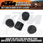 New Oem Ktm Front Brake Caliper Repair Piston Kit 65 85 105 Sx Xc 46113019050. Price: $31.56.