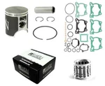 Namura Top End Piston Rebuild Kit 46.95MM Std Bore Husqvarna TC85 17/14 18-21 New. Price: $99.79.