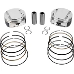 Je Pistons Kit - 398729 New. Price: $474.99.