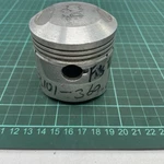 13101-369-000 Genuine Honda Piston Standard Size Cl Cb 360 Nos Brand. Price: $57.97.