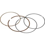 Vertex - 590276000001 Piston Ring Set, 76.00MM Bore New. Price: $75.95.