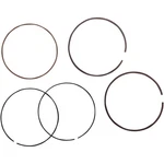 Prox Piston Rings 02.3337 New. Price: $45.75.