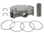 Namura NX-70070-C Piston Kit Standard Bore 96.95MM, 12.5:1 Compression New. Price: $122.36.