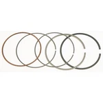 Rings 66.00MM For Pro X Pistons Only Honda CRF230F CRF230L 2003-2019 New. Price: $35.12.
