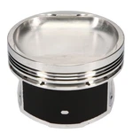 Je 361463 Aluminum Inv Dome/dish Set - 3.406 Bore 1.331 Cd New. Price: $899.99.