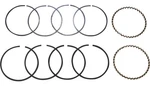 Hastings 2M6482080 Moly Ring Set (1200CC) - .080 Oversize New. Price: $61.47.