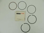 2F3-11610-03 Nos Yamaha Piston Ring Set Std 1978-1979 XS750 W2627 New. Price: $72.49.