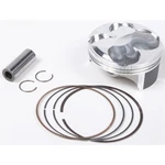 Vertex Piston Kit 23941A New. Price: $207.86.