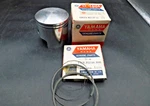 Nos Oem Piston & Rings, Std Standard: Yamaha RT1B, # 275-11631-00-96 New. Price: $24.95.