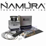 Namura NX-40001K Top End Repair For Engine Pistons Kits Vh New. Price: $93.11.