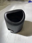Suzuki TS50 Goucho Muffler End Cap Nos Oem 14530-26000 New. Price: $25.00.