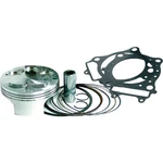 Top End Rebuild Kit- Wiseco Hc Piston + Gaskets TTR90 00-08 *STD/47MM/11:1* New. Price: $168.95.