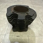 Harley Ironhead Sportster Cylinder Xlch 1000 73-85 Xlh Top End Std Bore Front Used. Price: $79.99.