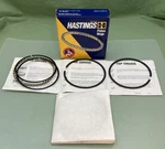 New Genuine Hastings 2M6482040 Piston Ring Set Cyl. Price: $52.15.