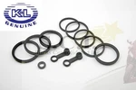 Suzuki GSX-R750 Front Brake Caliper Rebuild Repair Kit 2004 2007 New. Price: $34.39.
