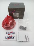 Vertex High Compression Piston 94.95MM Ktm/husqvarna Fe 450/450 No Rings New. Price: $103.20.
