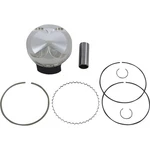 Wossner 0910-4933 8581DB Piston Kit For Stroke 88.97 Mm Beta New. Price: $204.00.