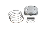 Wossner Piston Kit 8942DB Yamaha Wr-f / Yz-f 250 16-19 Standard New. Price: $154.76.