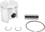 Wiseco Forged Piston Kit W/ Rings Pins Circlips Gaskets 603M05700 Made Usa New. Price: $163.35.